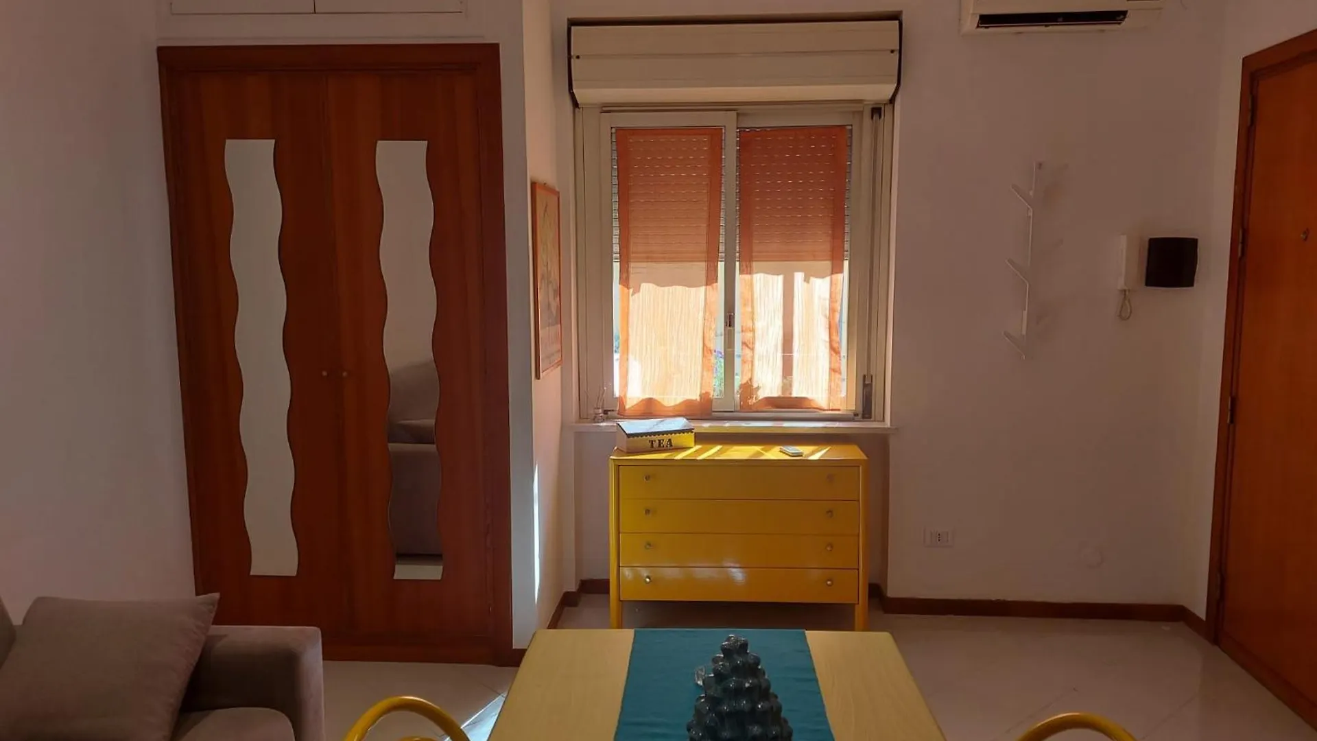Apartmán Flat In Front Of Teather Massimo Palermo Itálie